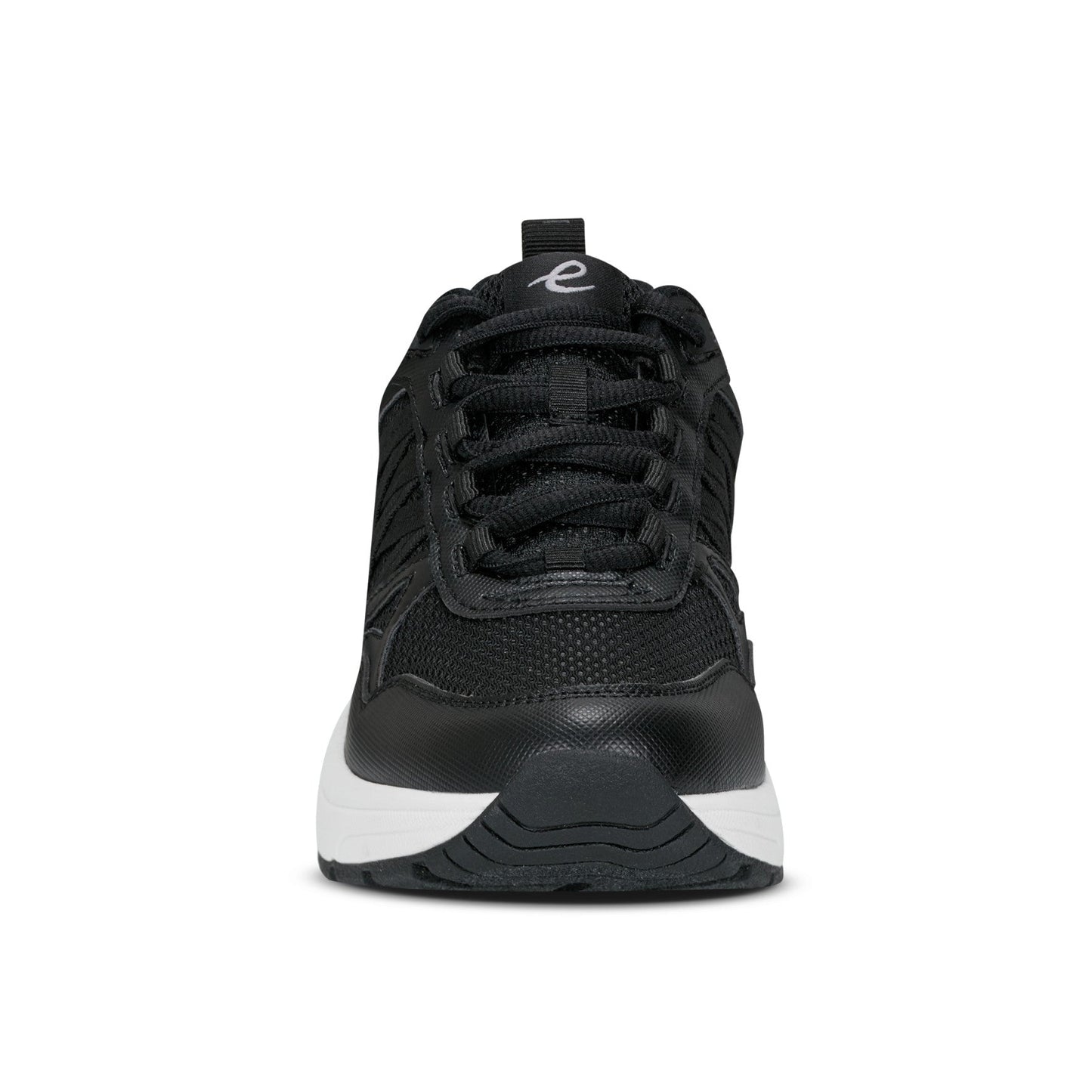 Easy Spirit Keagen Sneakers - Black