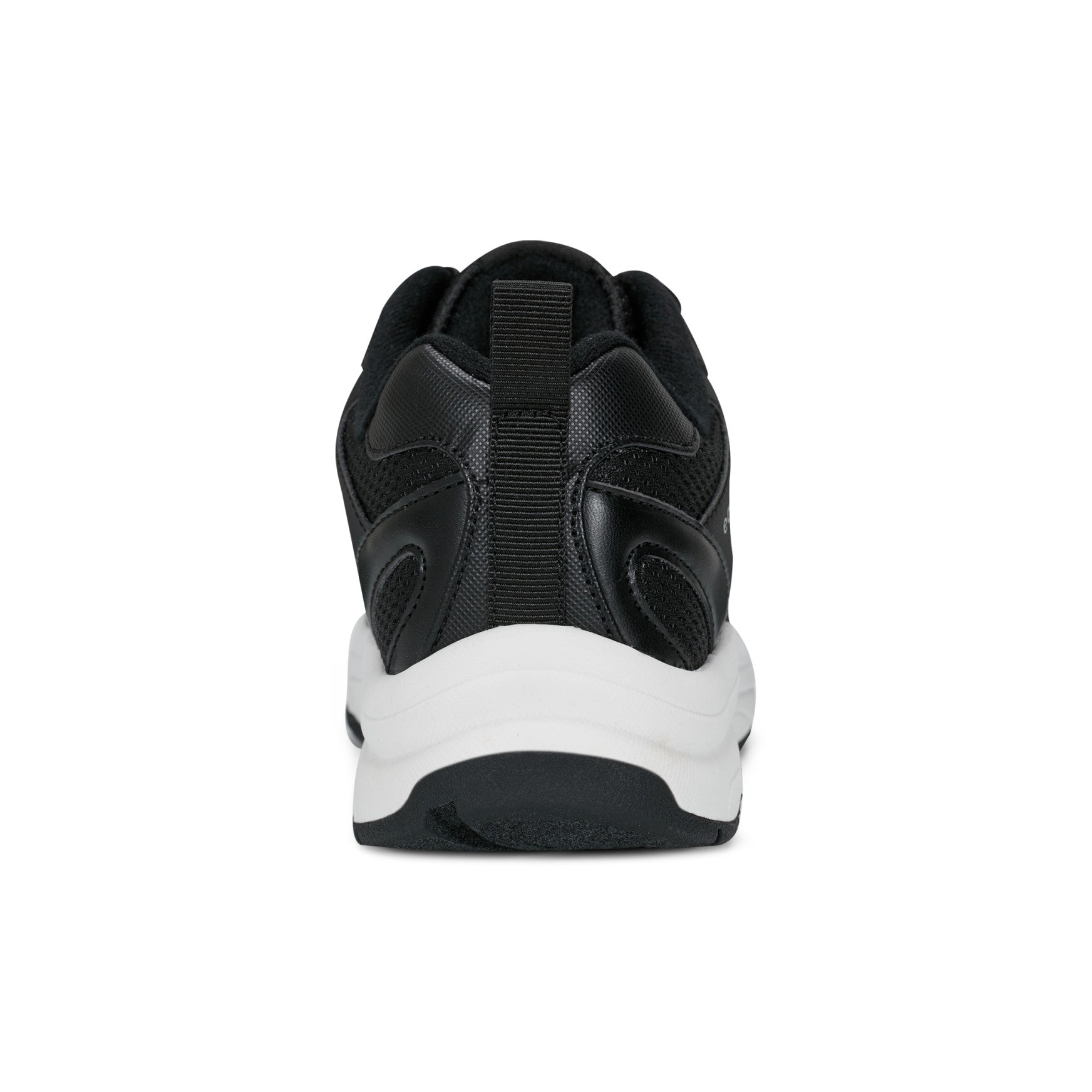 Easy Spirit Keagen Sneakers - Black