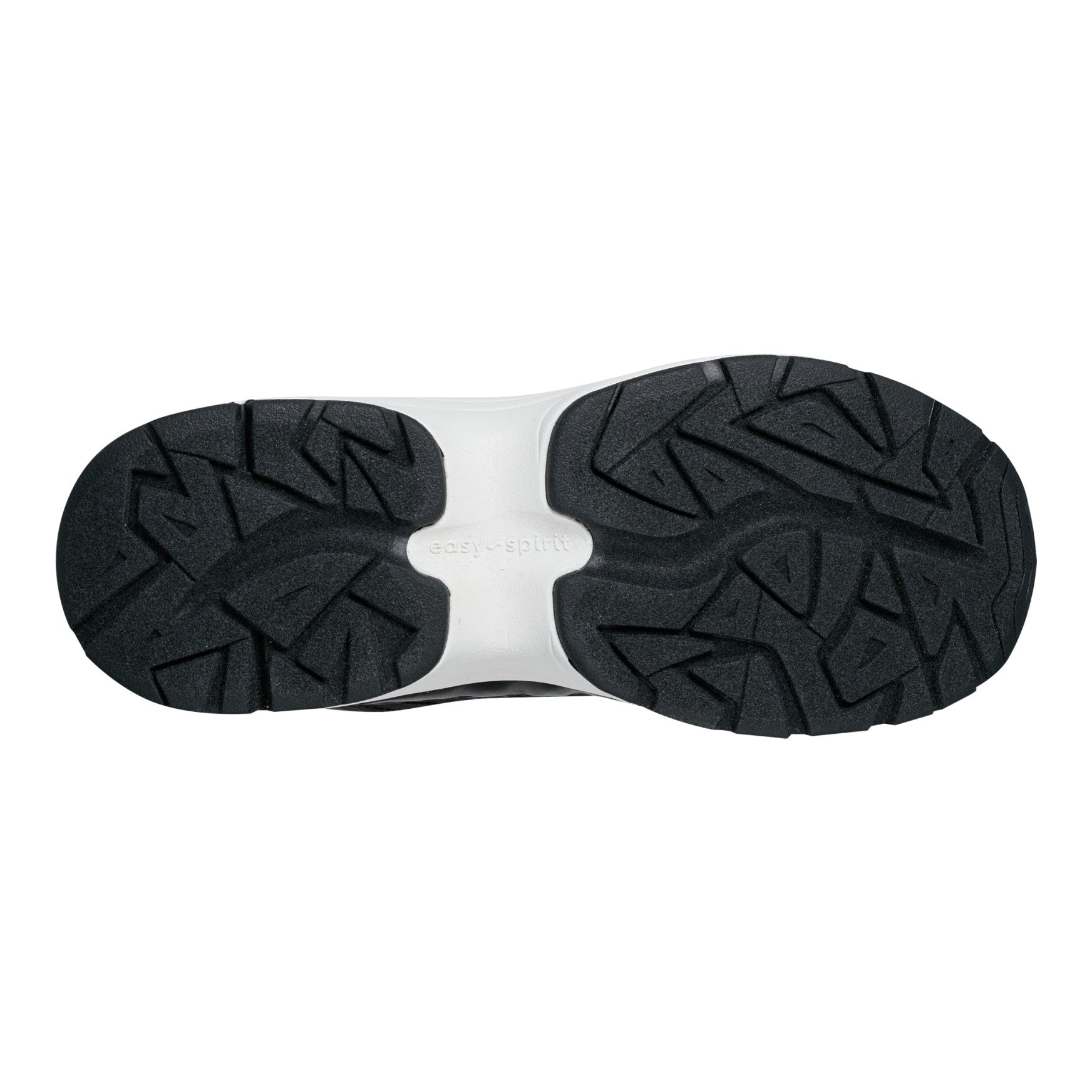 Easy Spirit Keagen Sneakers - Black