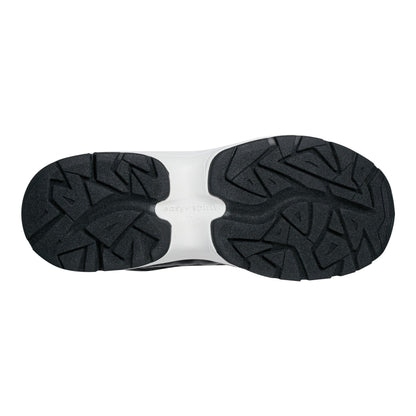 Easy Spirit Keagen Sneakers - Black