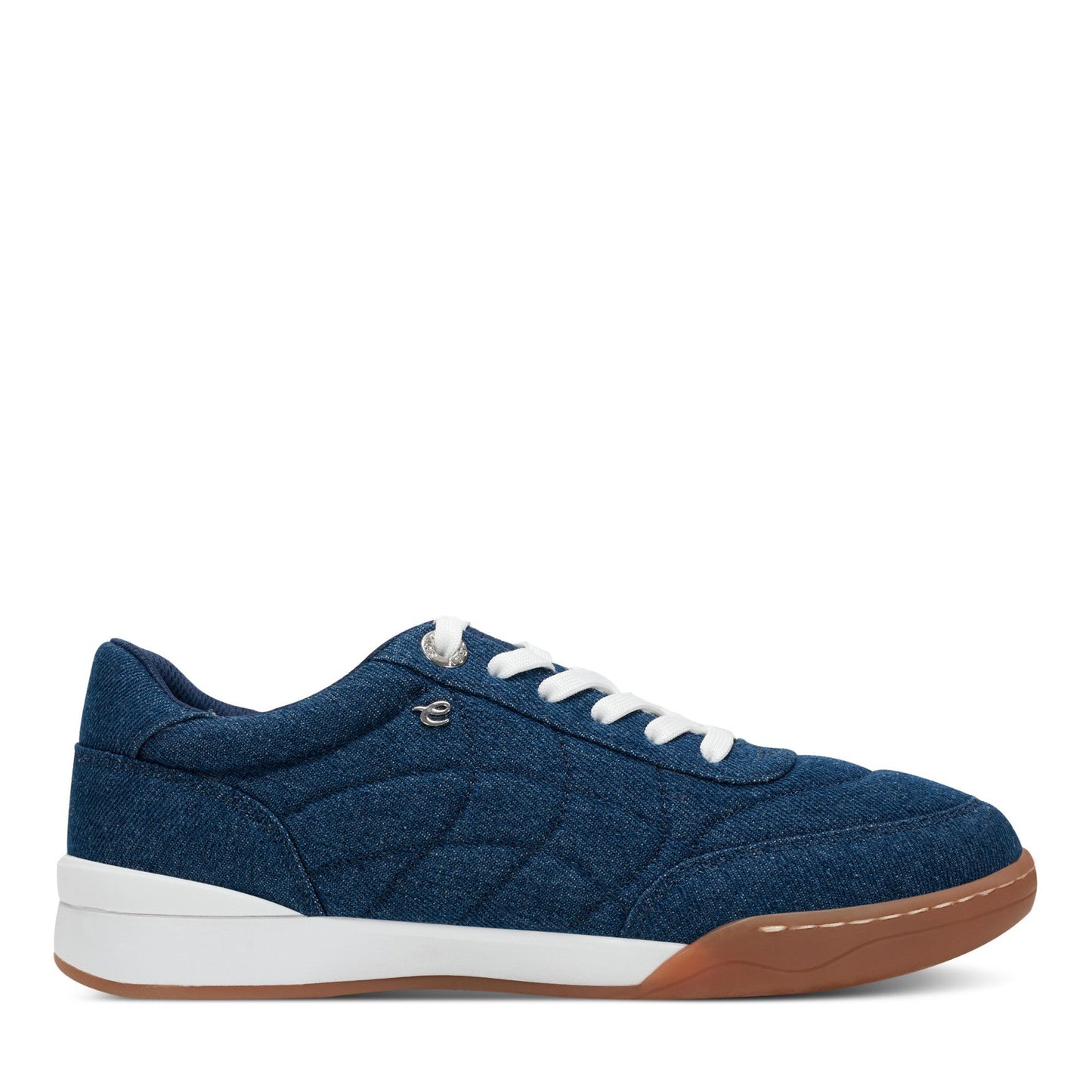 Easy Spirit Haigan Sneakers - Denim