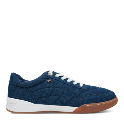 Easy Spirit Haigan Sneakers - Denim