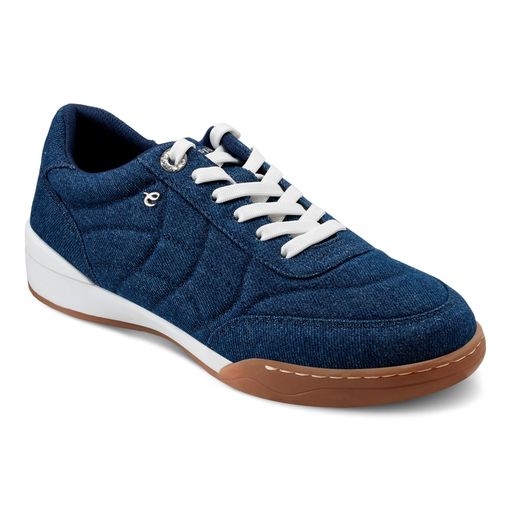 Easy Spirit Haigan Sneakers - Denim