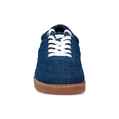 Easy Spirit Haigan Sneakers - Denim