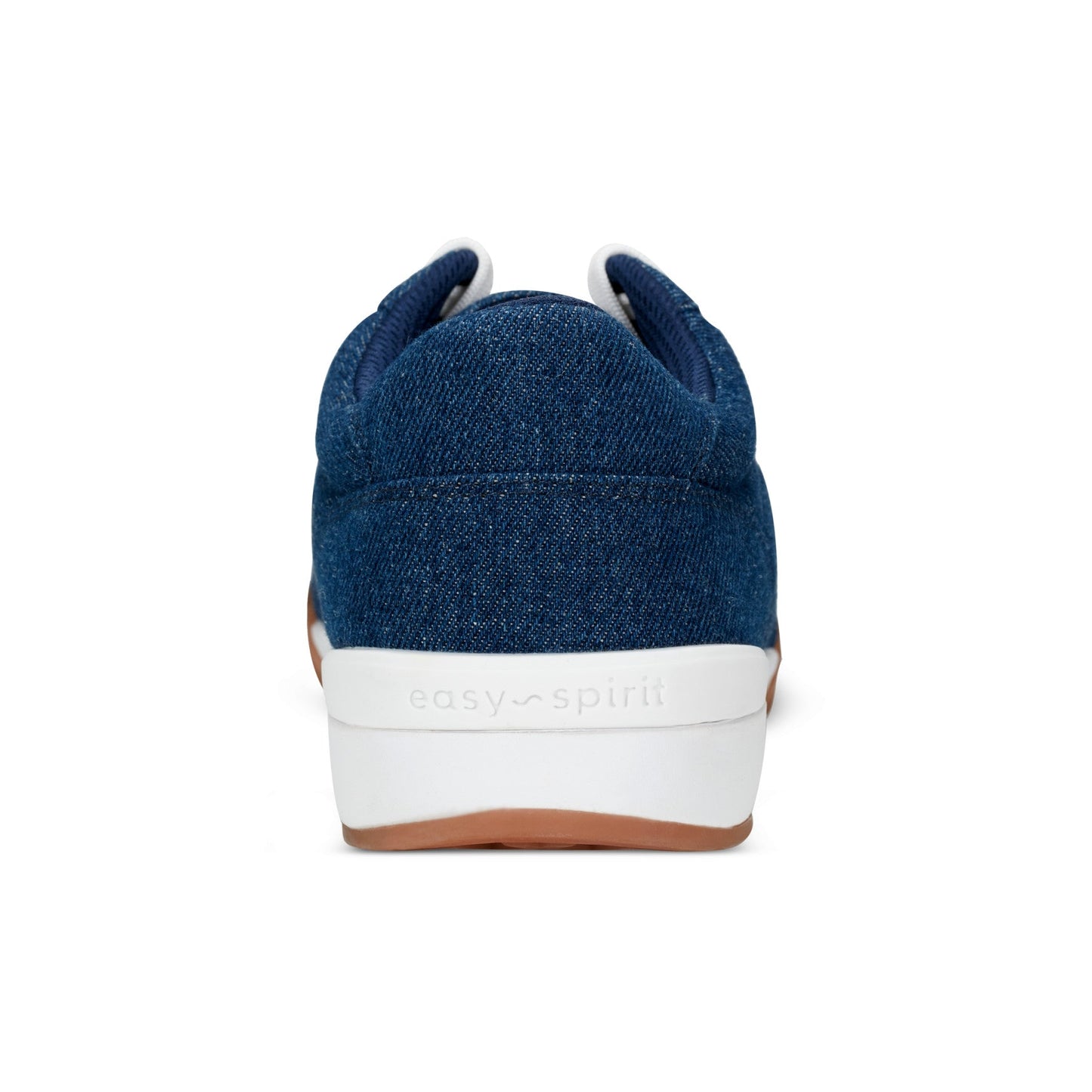 Easy Spirit Haigan Sneakers - Denim