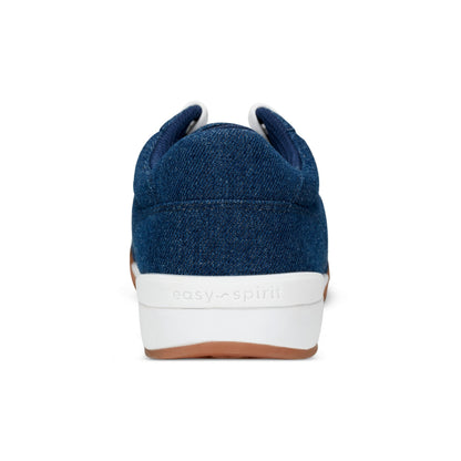 Easy Spirit Haigan Sneakers - Denim