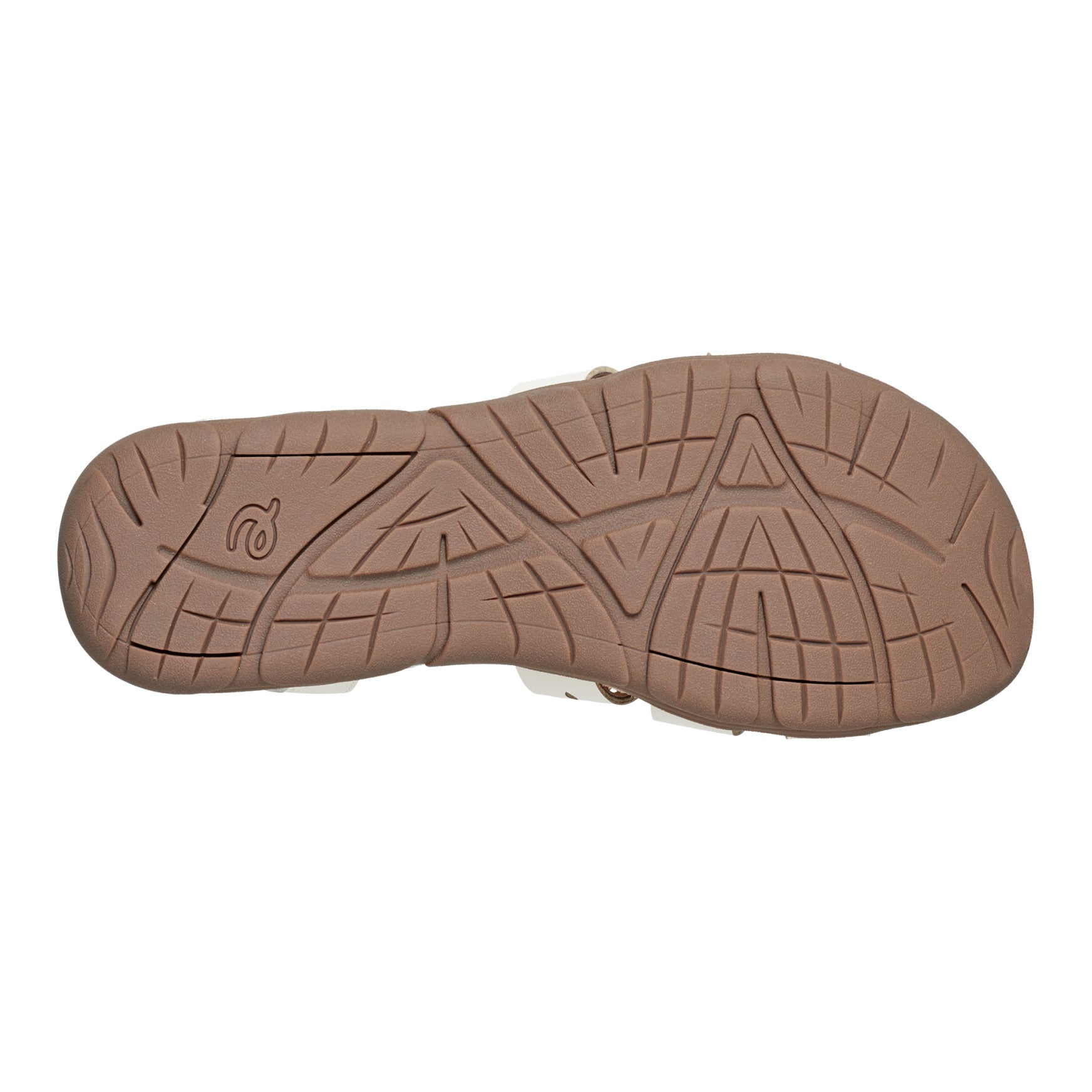 Easy Spirit Luisa Sandals - Ivory