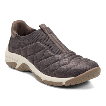 Easy Spirit Wallis Casual Slip On Shoes - Dark Brown