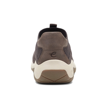 Easy Spirit Wallis Casual Slip On Shoes - Dark Brown