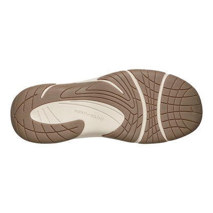 Easy Spirit Wallis Casual Slip On Shoes - Dark Brown