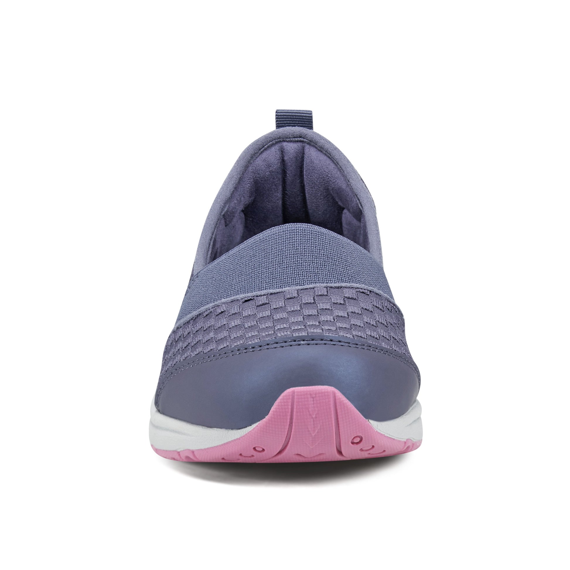 Easy Spirit Twist Slip On Sneakers - Dark Blue