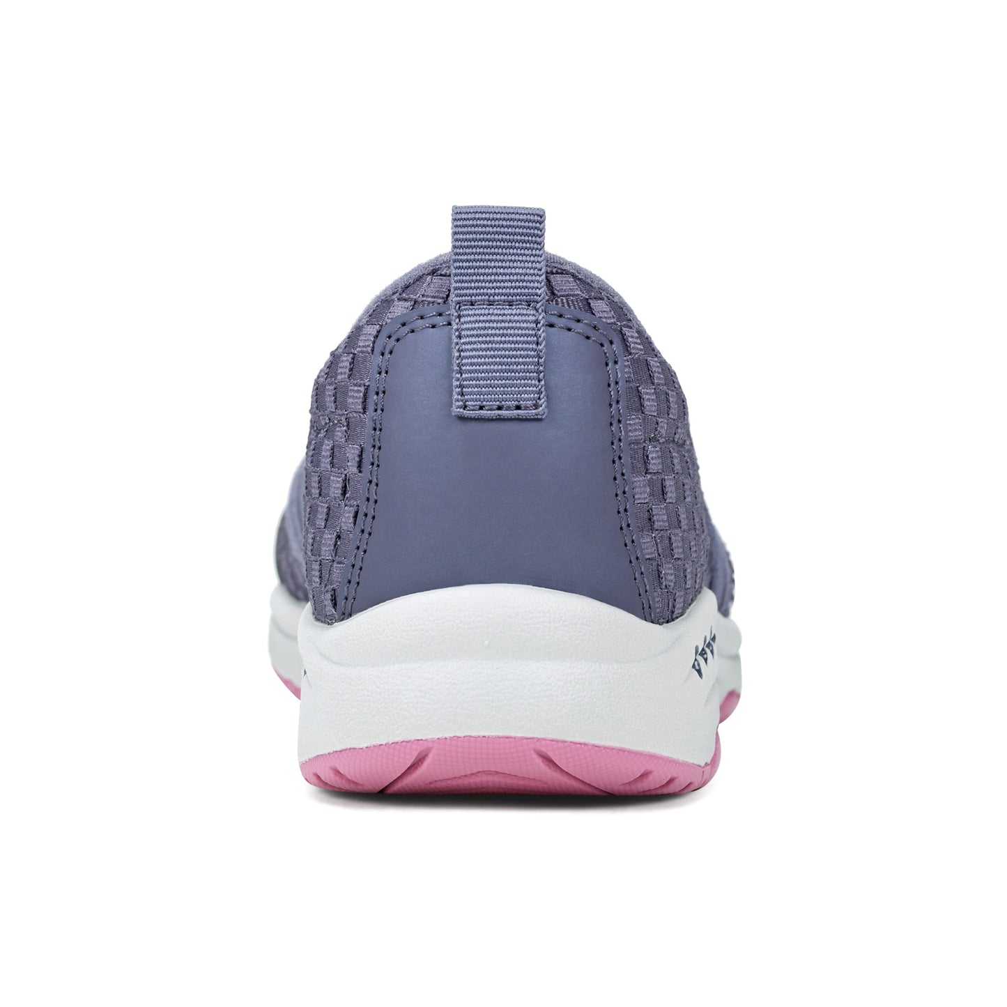 Easy Spirit Twist Slip On Sneakers - Dark Blue