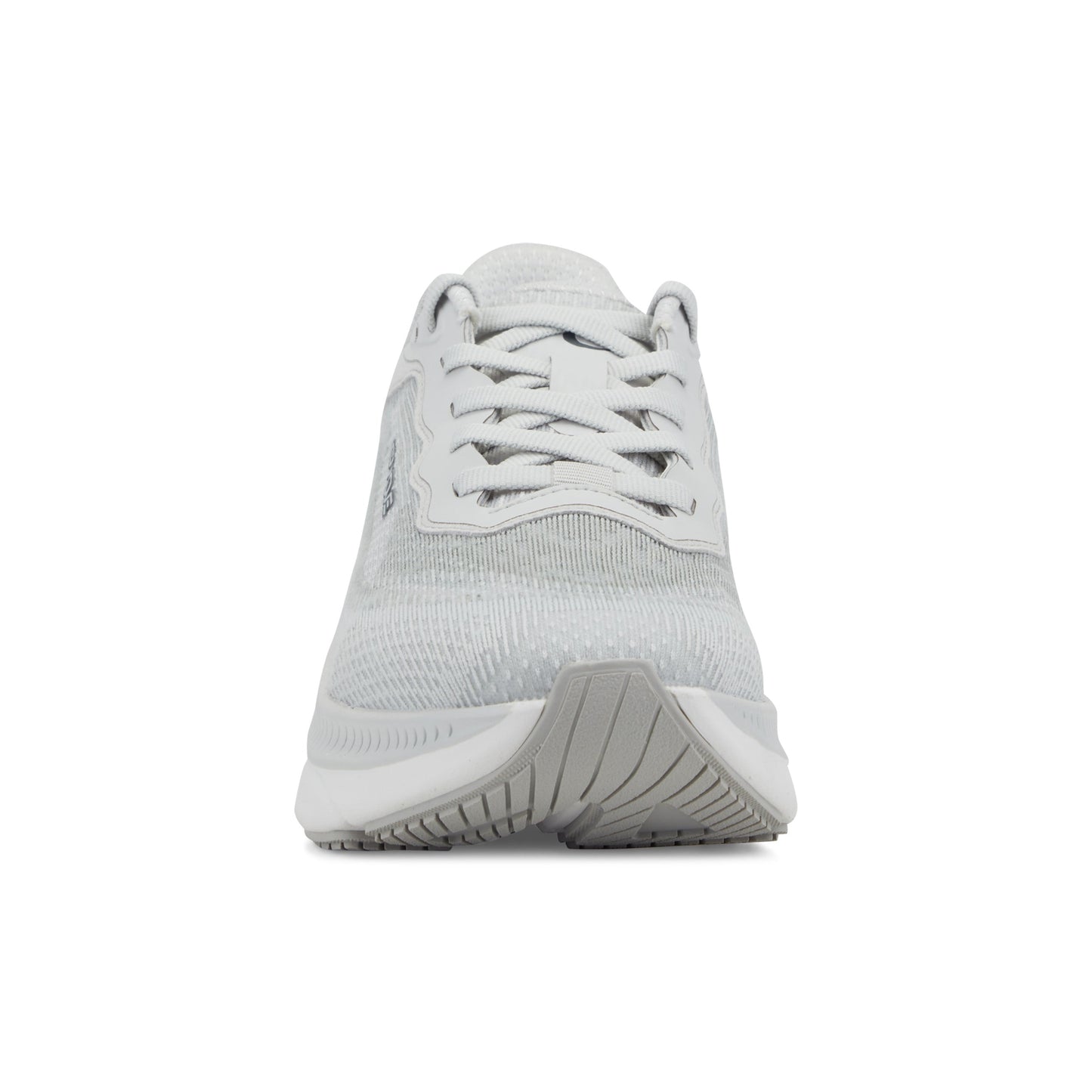 Easy Spirit Coralin EMOVE Sneakers - Light Grey