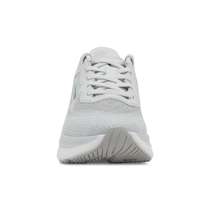 Easy Spirit Coralin EMOVE Sneakers - Light Grey