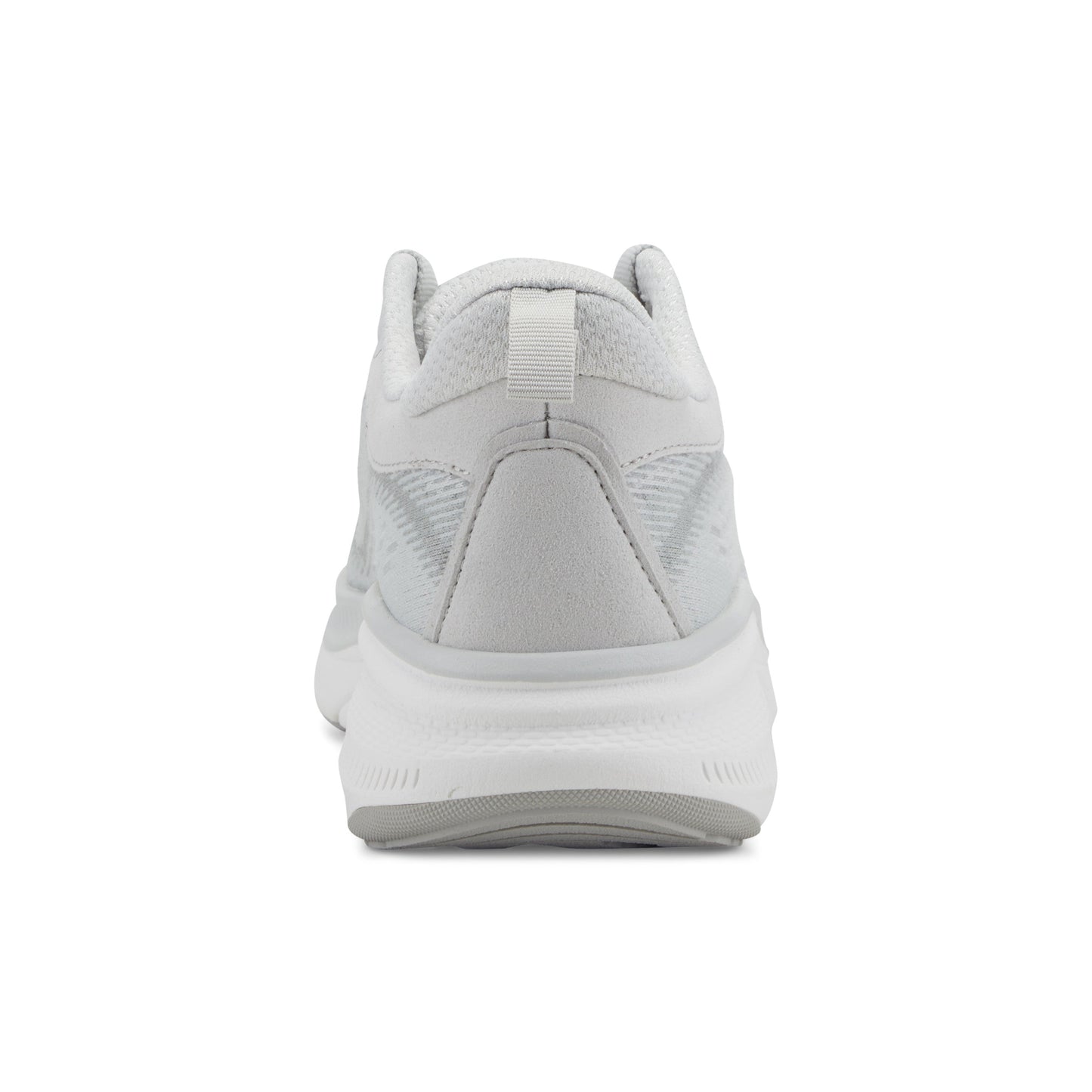Easy Spirit Coralin EMOVE Sneakers - Light Grey