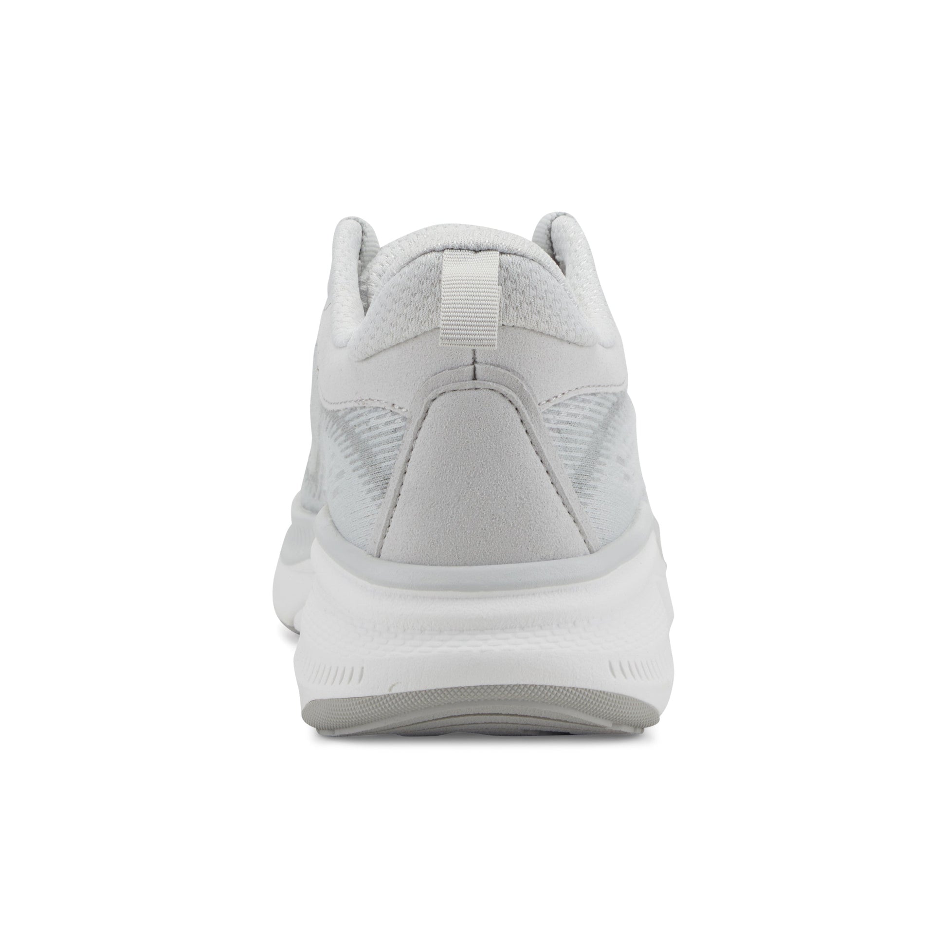 Easy Spirit Coralin EMOVE Sneakers - Light Grey