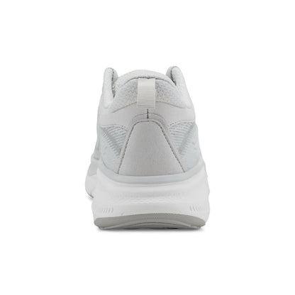Easy Spirit Coralin EMOVE Sneakers - Light Grey