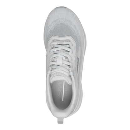 Easy Spirit Coralin EMOVE Sneakers - Light Grey