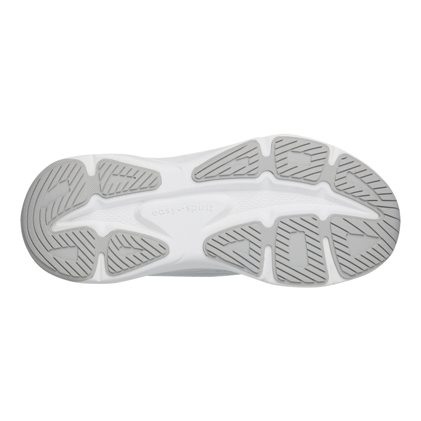 Easy Spirit Coralin EMOVE Sneakers - Light Grey