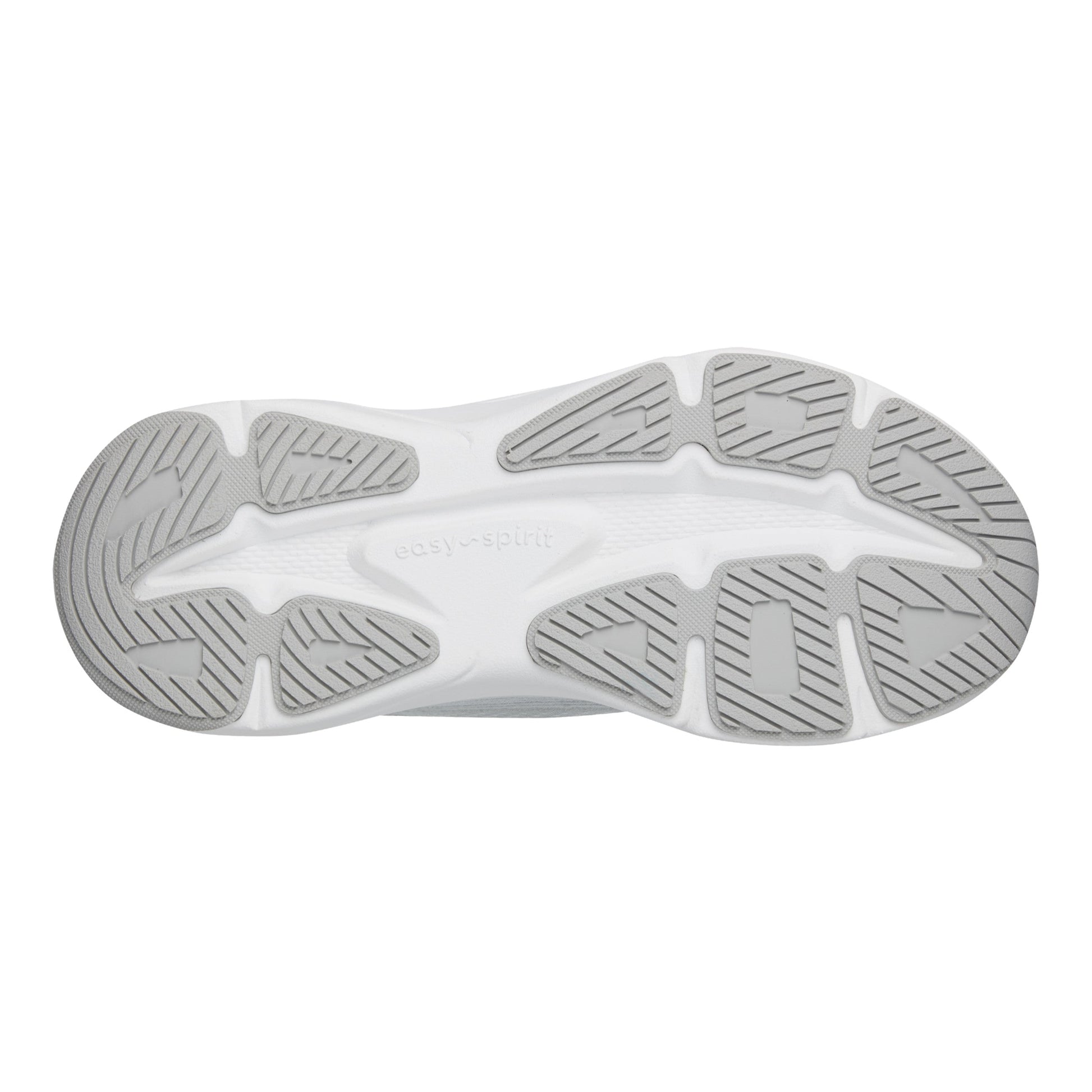 Easy Spirit Coralin EMOVE Sneakers - Light Grey
