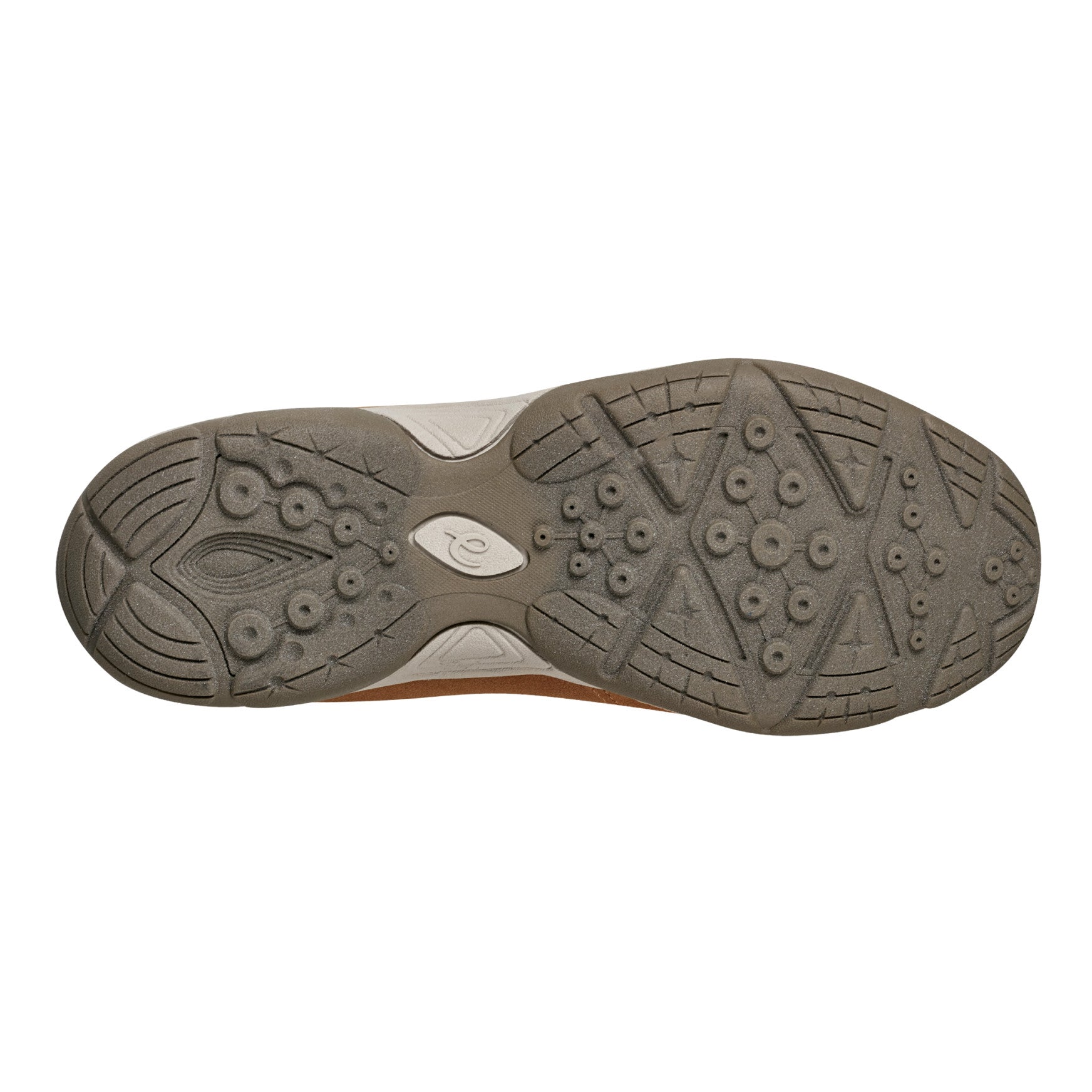 Easy Spirit Manta Casual Clogs - Brown