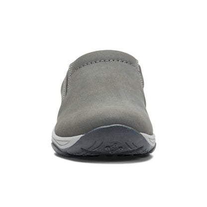 Easy Spirit Manta Casual Clogs - Grey