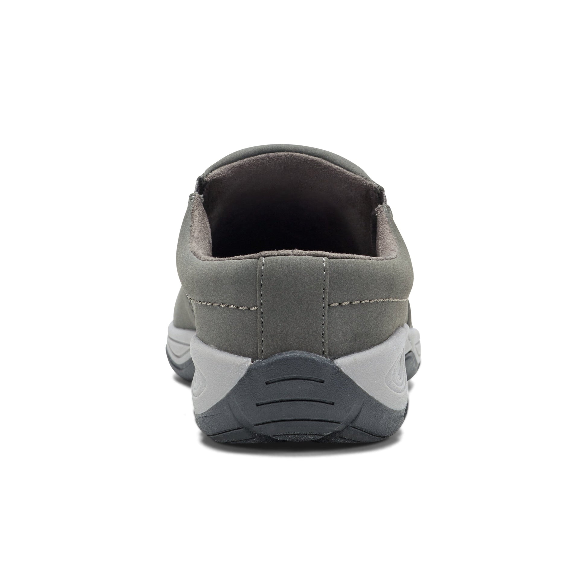 Easy Spirit Manta Casual Clogs - Grey
