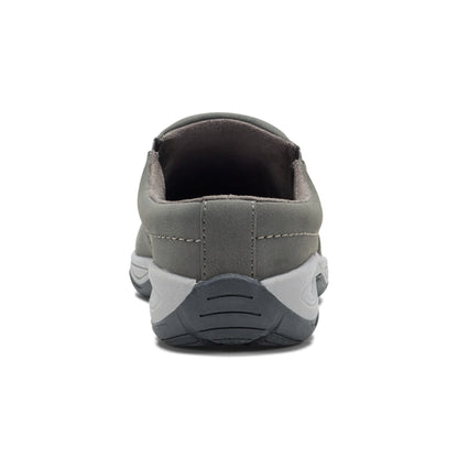 Easy Spirit Manta Casual Clogs - Grey