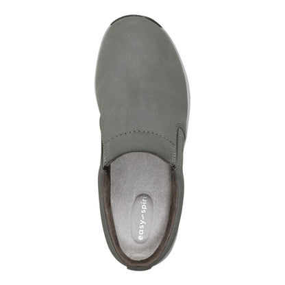 Easy Spirit Manta Casual Clogs - Grey