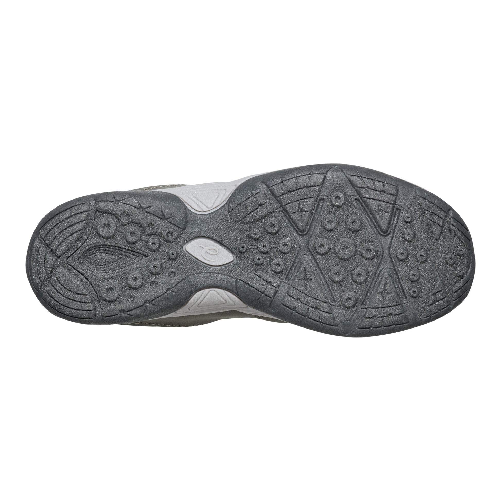 Easy Spirit Manta Casual Clogs - Grey