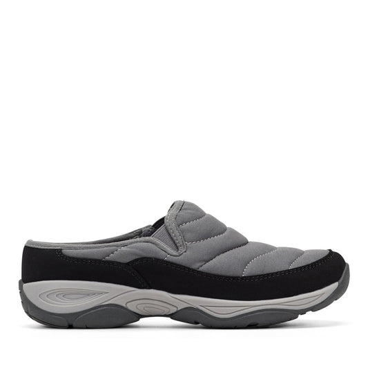 Easy Spirit Maisee Casual Clogs - Grey