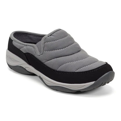 Easy Spirit Maisee Casual Clogs - Grey