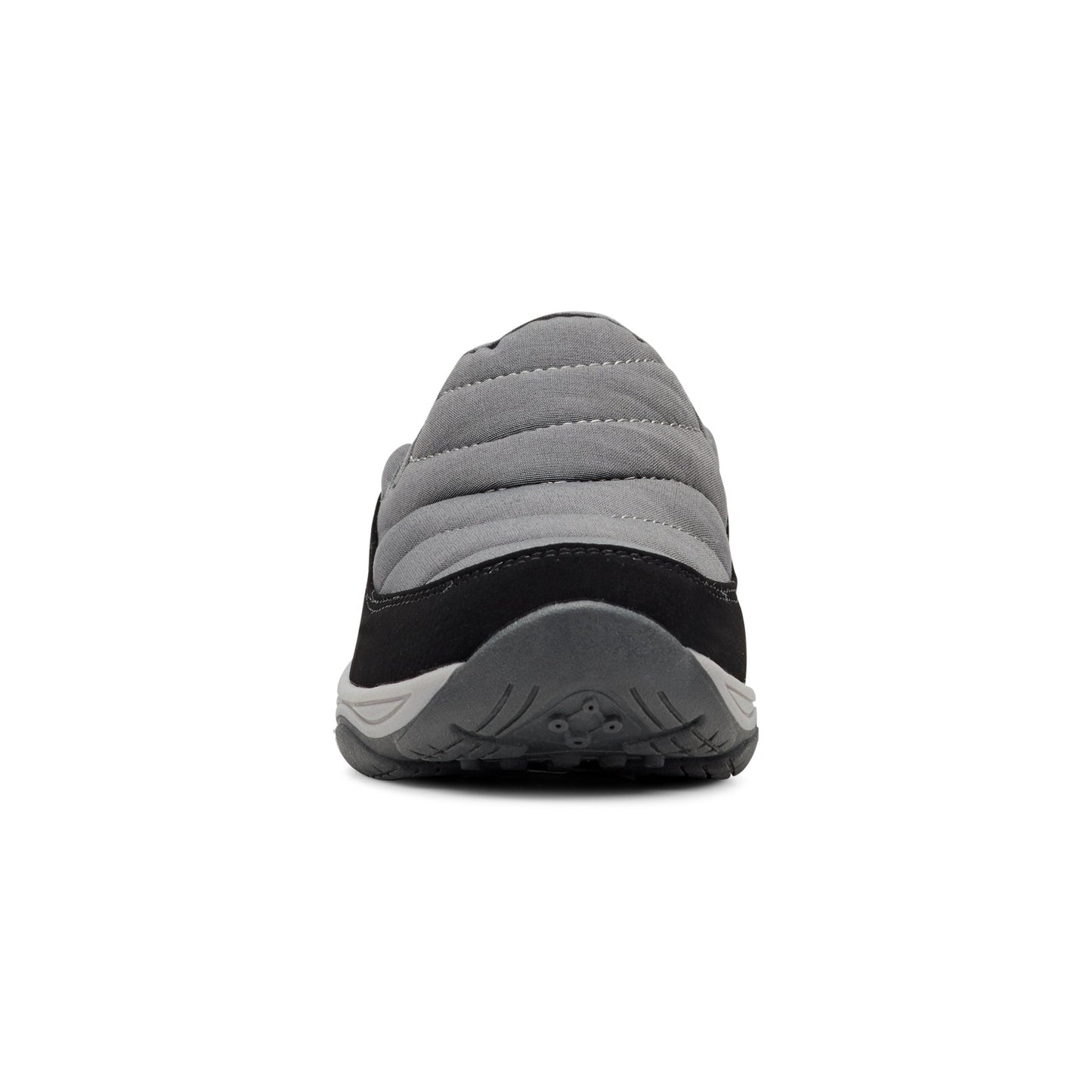 Easy Spirit Maisee Casual Clogs - Grey
