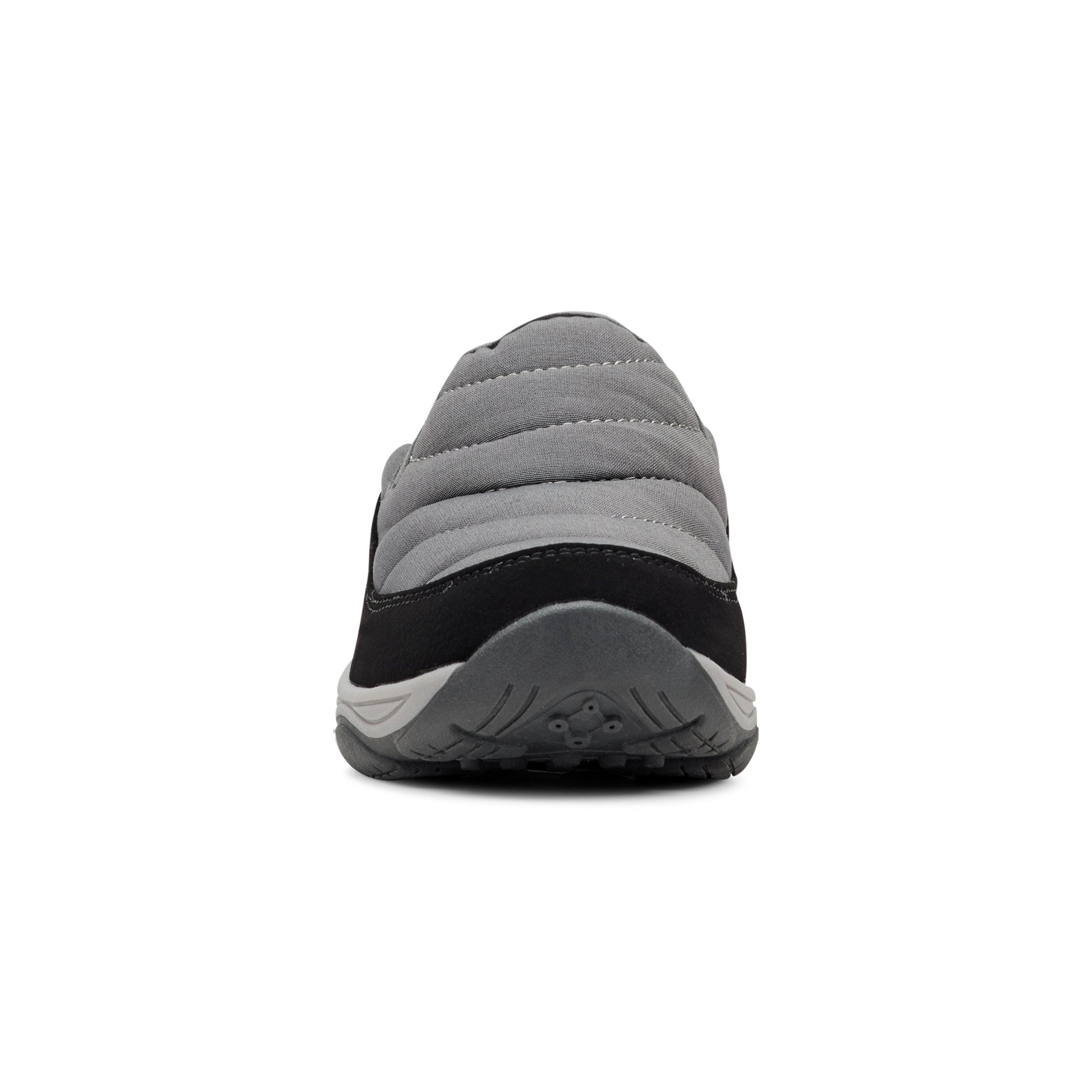 Easy Spirit Maisee Casual Clogs - Grey
