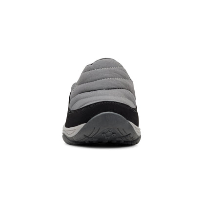 Easy Spirit Maisee Casual Clogs - Grey