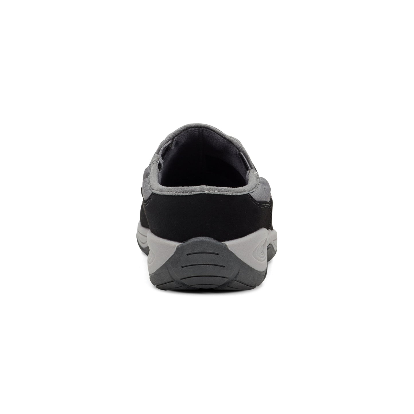 Easy Spirit Maisee Casual Clogs - Grey