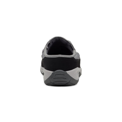 Easy Spirit Maisee Casual Clogs - Grey