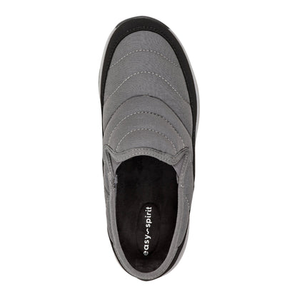 Easy Spirit Maisee Casual Clogs - Grey