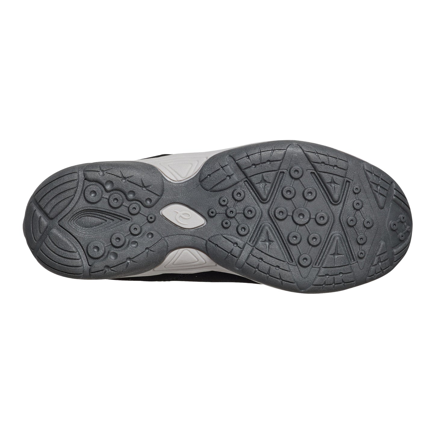 Easy Spirit Maisee Casual Clogs - Grey