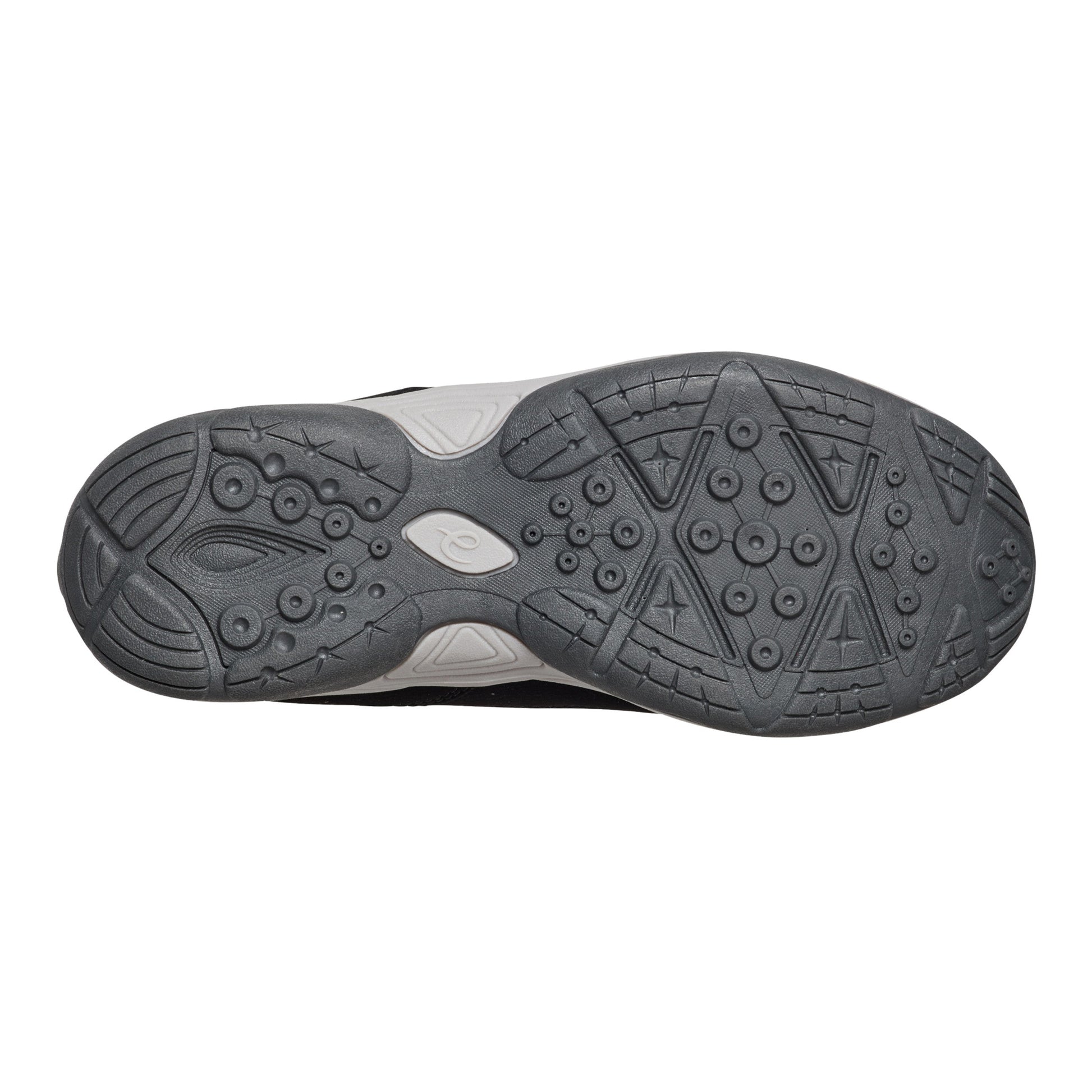 Easy Spirit Maisee Casual Clogs - Grey