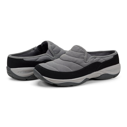 Easy Spirit Maisee Casual Clogs - Grey