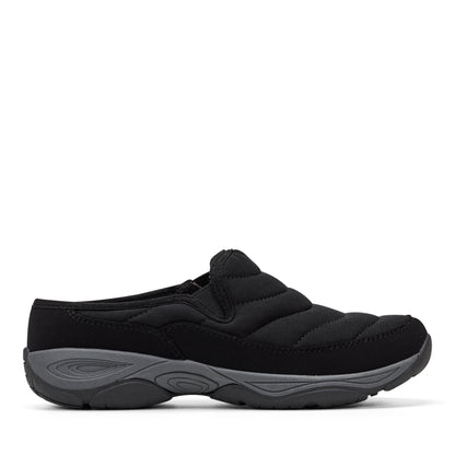 Easy Spirit Maisee Casual Clogs - Black