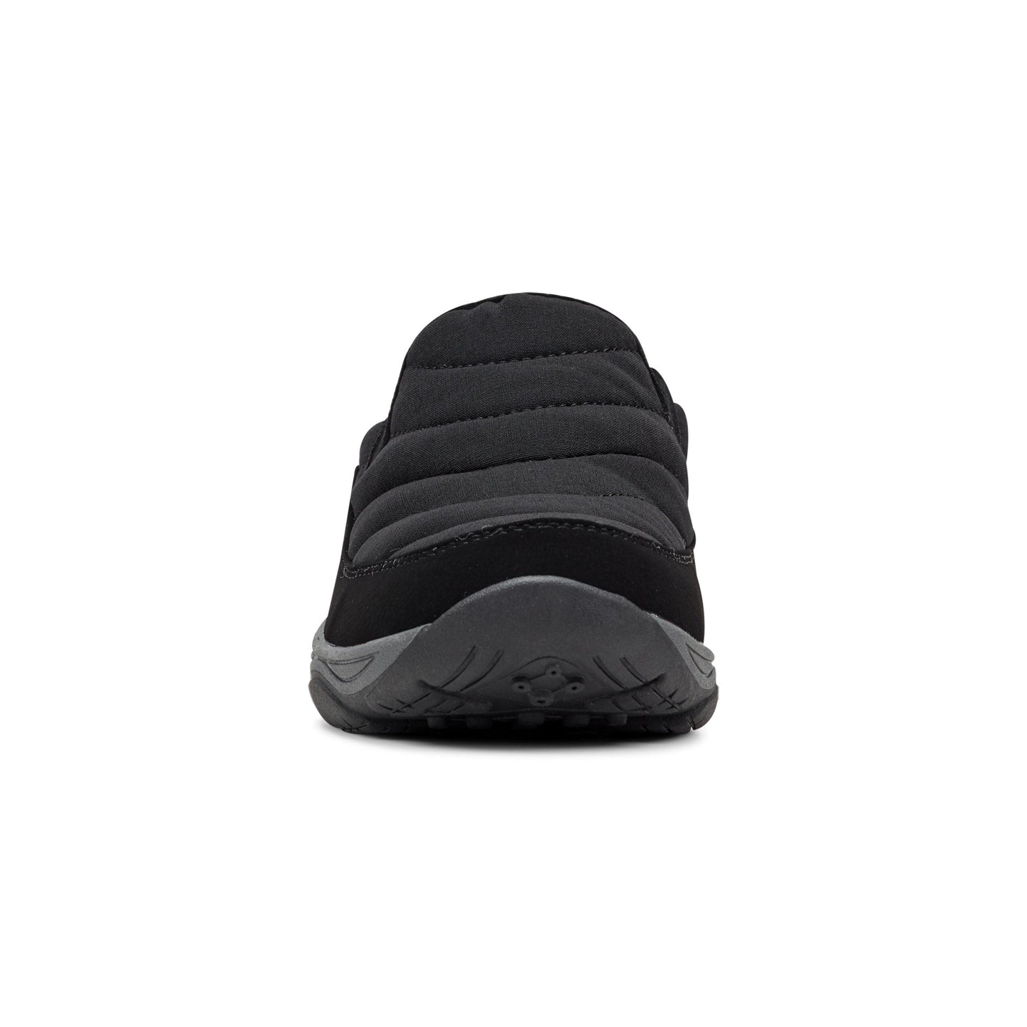 Easy Spirit Maisee Casual Clogs - Black