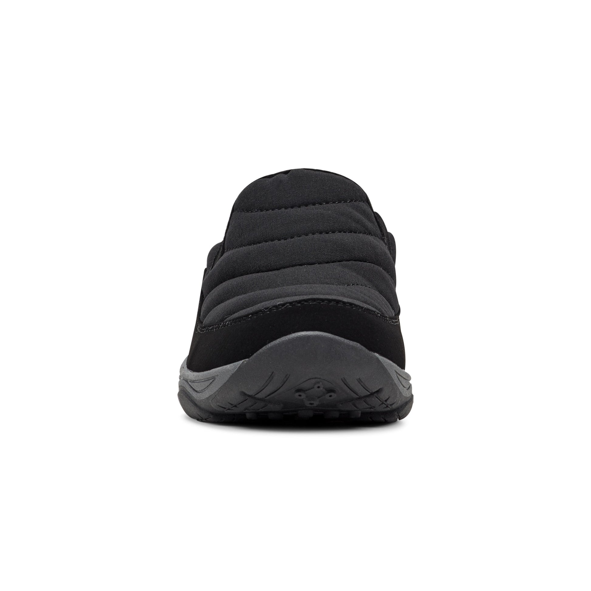 Easy Spirit Maisee Casual Clogs - Black