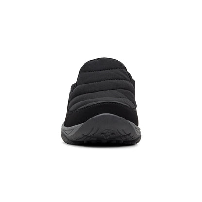 Easy Spirit Maisee Casual Clogs - Black