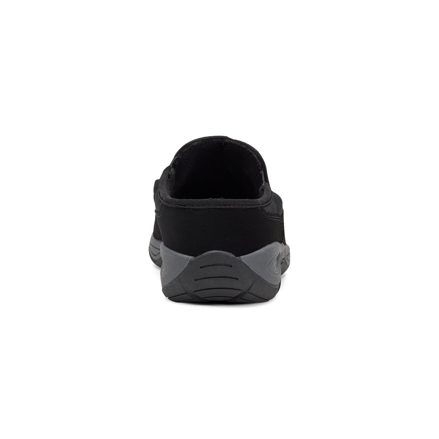 Easy Spirit Maisee Casual Clogs - Black