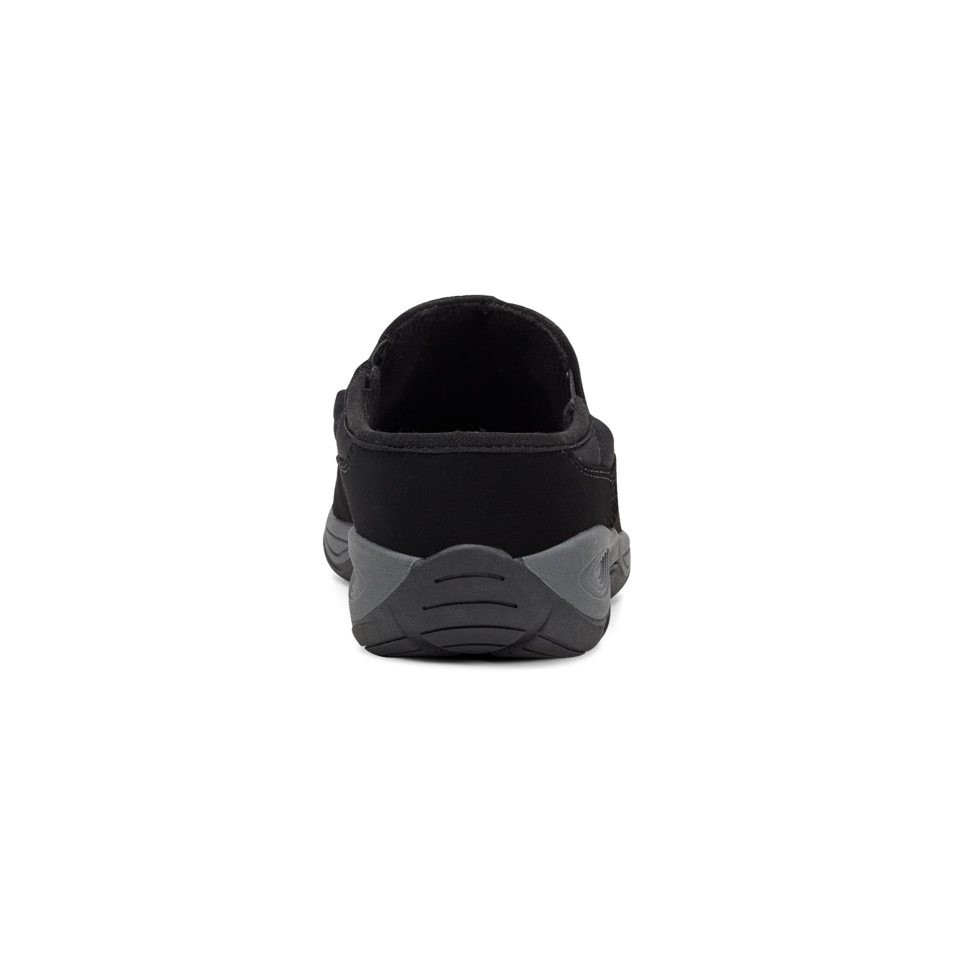 Easy Spirit Maisee Casual Clogs - Black