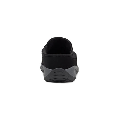 Easy Spirit Maisee Casual Clogs - Black