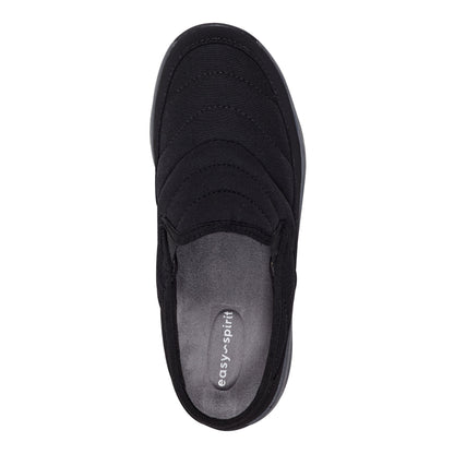 Easy Spirit Maisee Casual Clogs - Black