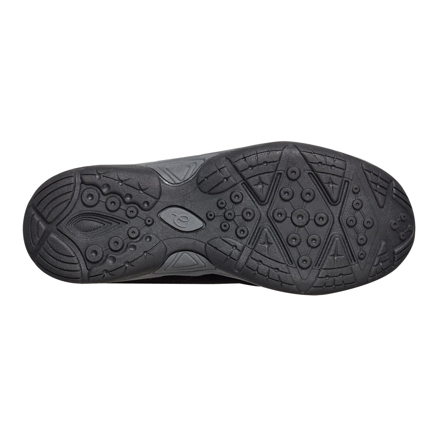 Easy Spirit Maisee Casual Clogs - Black